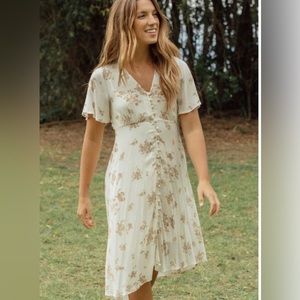 Neuflora Norwood Dress Small